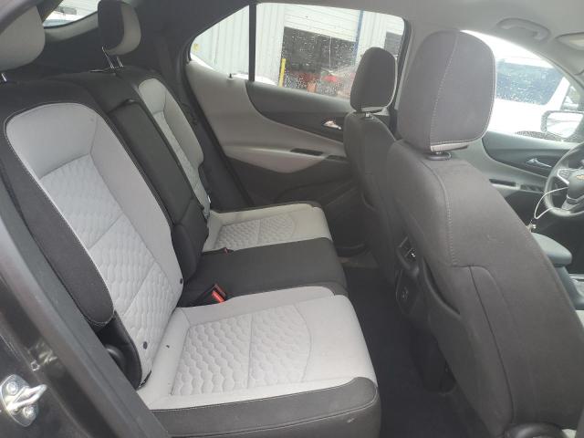 2020 Chevrolet Equinox Lt VIN: 3GNAXUEV8LS504084 Lot: 59183964