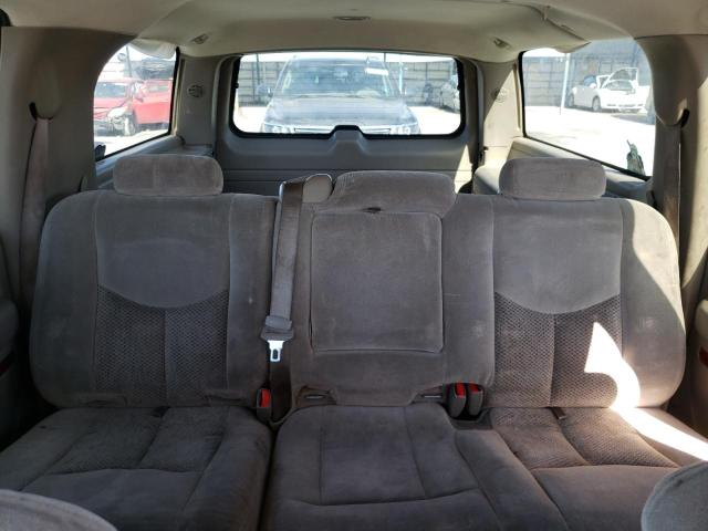 2006 Chevrolet Suburban C1500 VIN: 1GNEC16Z86J126206 Lot: 60149074