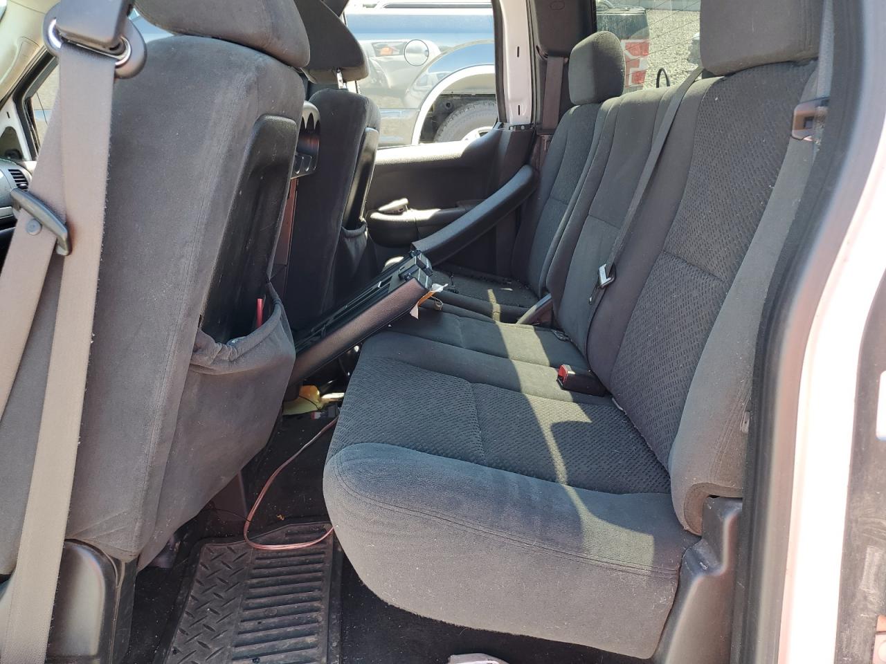 2GTEK19J771609943 2007 GMC New Sierra K1500