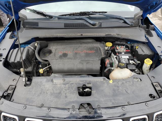 2018 JEEP COMPASS LI - 3C4NJCCB5JT465959