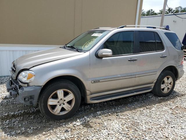 2005 Mercedes-Benz Ml 350 VIN: 4JGAB57E75A532985 Lot: 56117934