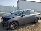 2020 NISSAN VERSA SV - 3N1CN8EV3LL817717
