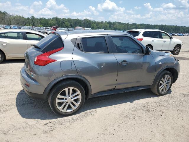 2014 Nissan Juke S VIN: JN8AF5MV1ET484728 Lot: 59748834