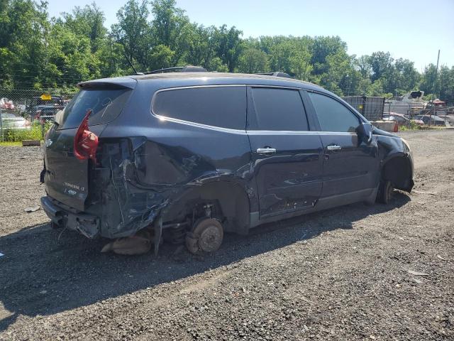 2010 Chevrolet Traverse Lt VIN: 1GNLVGED2AJ259577 Lot: 57022434