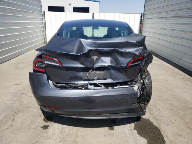 2022 Tesla Model 3 VIN: 5YJ3E1EA4NF191792 Lot: 61061844