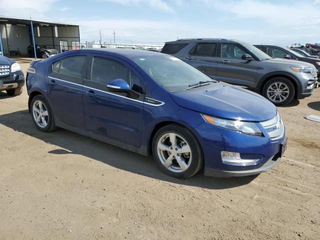 VIN 1G1RB6E44DU112565 2013 Chevrolet Volt no.4