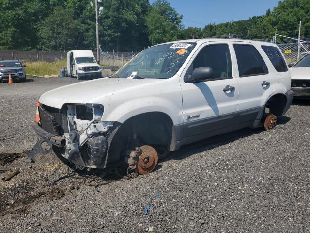 2006 Ford Escape Hev VIN: 1FMCU96H36KD48791 Lot: 59095224