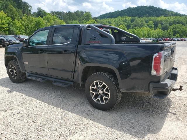 2017 GMC CANYON SLE - 1GTG6CEN4H1191947