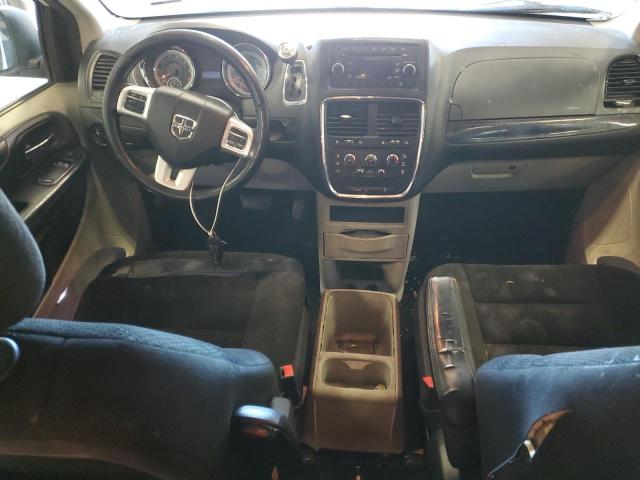 2016 DODGE GRAND CARA - 2C4RDGBG3GR139022