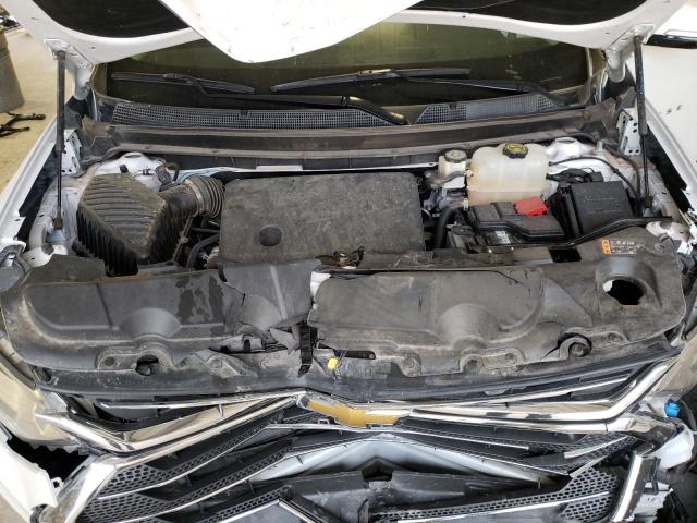 2019 Chevrolet Traverse Lt VIN: 1GNERHKW0KJ305224 Lot: 58140864