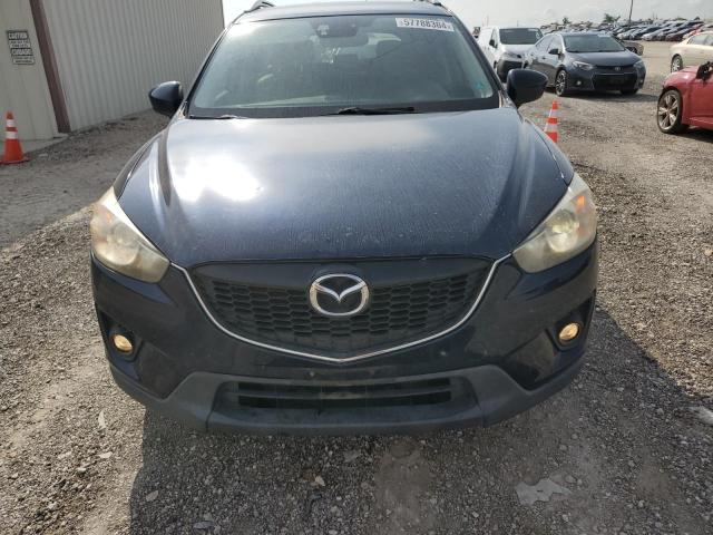 VIN JM3KE2DYXE0423284 2014 Mazda CX-5, GT no.5