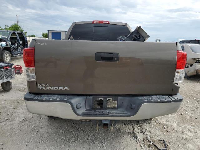 2013 Toyota Tundra Double Cab Sr5 VIN: 5TFRM5F1XDX062656 Lot: 58770624