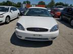 2005 Ford Taurus Se 3.0L იყიდება Bridgeton-ში, MO - Hail