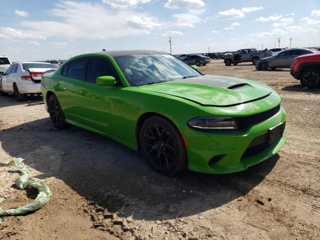 2017 DODGE CHARGER R/ - 2C3CDXCT1HH566003