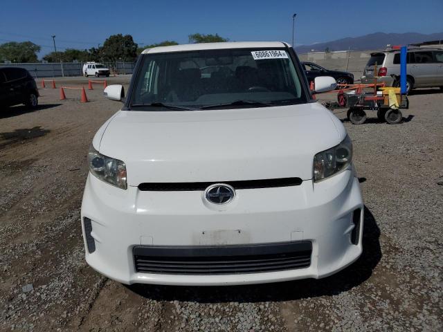 2012 Toyota Scion Xb VIN: JTLZE4FE4CJ028857 Lot: 60861964