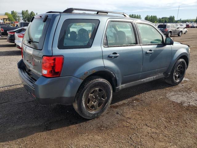 2010 Mazda Tribute I VIN: 4F2CY0C75AKM06229 Lot: 60423844