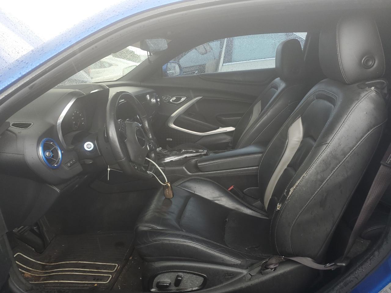 1G1FD1RS9G0155061 2016 Chevrolet Camaro Lt