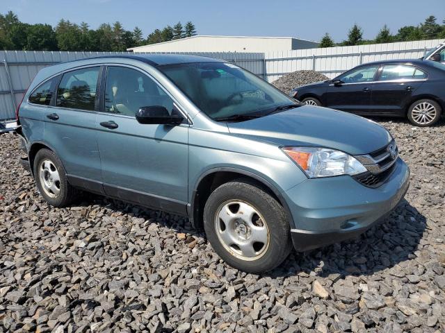 5J6RE3H39BL057043 2011 Honda Cr-V Lx