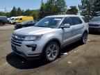 FORD EXPLORER L photo