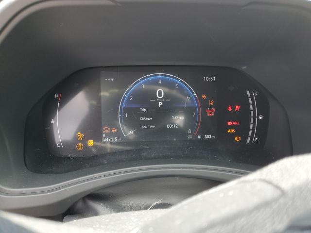 2024 TOYOTA GRAND HIGH - 5TDAAAA58RS009167