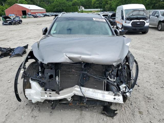 2010 Infiniti Ex35 Base VIN: JN1AJ0HR0AM754713 Lot: 58038284