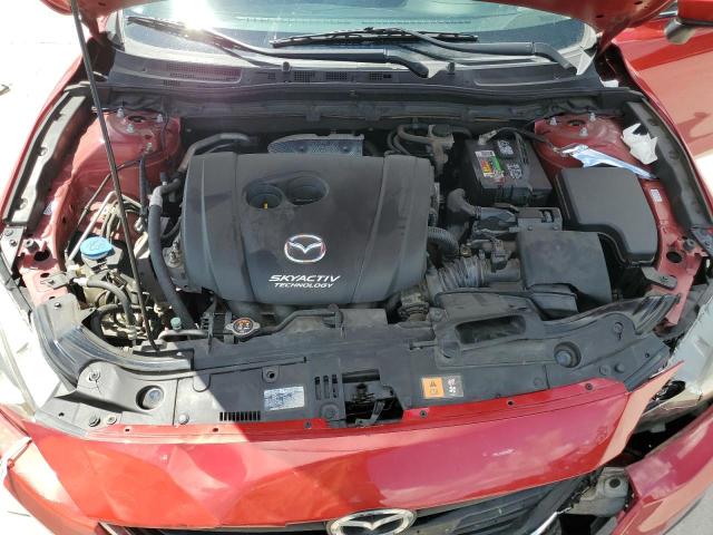 VIN JM1BM1V76E1135347 2014 Mazda 3, Touring no.11