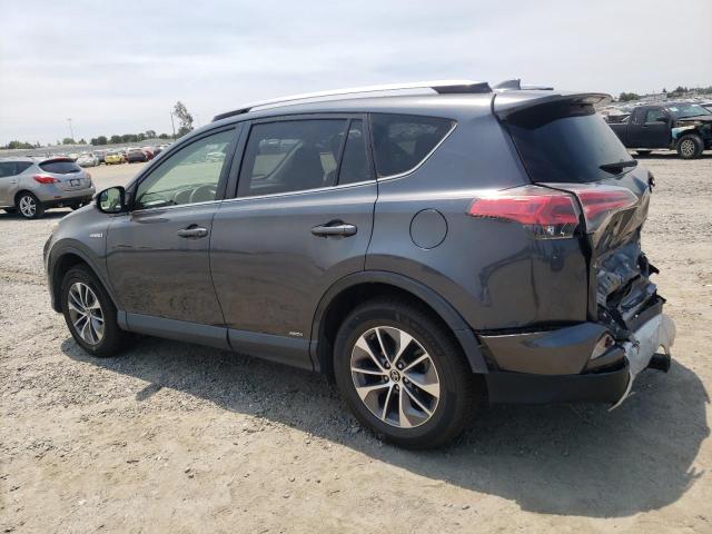 JTMRJREV9JD240297 2018 TOYOTA RAV 4 - Image 2