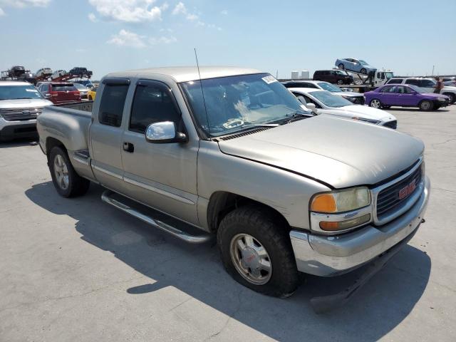 1999 GMC New Sierra K1500 VIN: 2GTEK19T8X1566828 Lot: 58745224