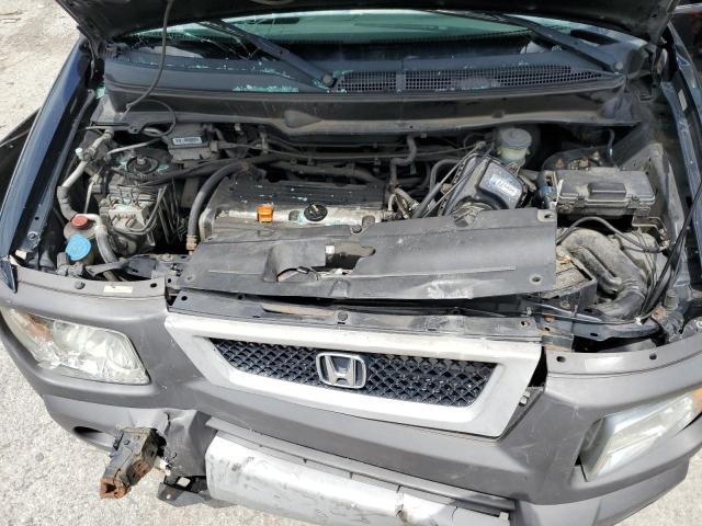 2004 Honda Element Ex VIN: 5J6YH28694L027924 Lot: 58297944