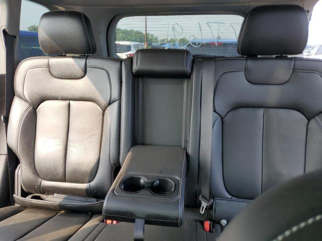 2022 JEEP GRAND CHER - 1C4RJHBG0N8557769