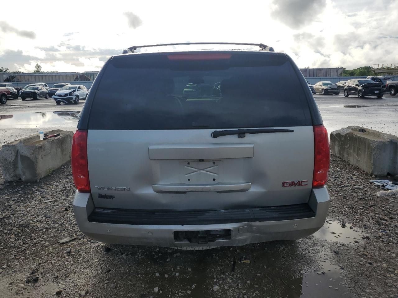 1GKS2CE06ER175695 2014 GMC Yukon Slt