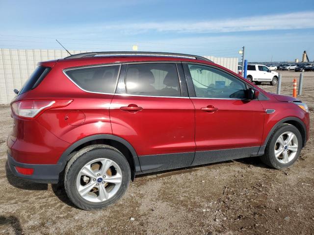 2015 Ford Escape Se VIN: 1FMCU9GX8FUC04633 Lot: 56991274