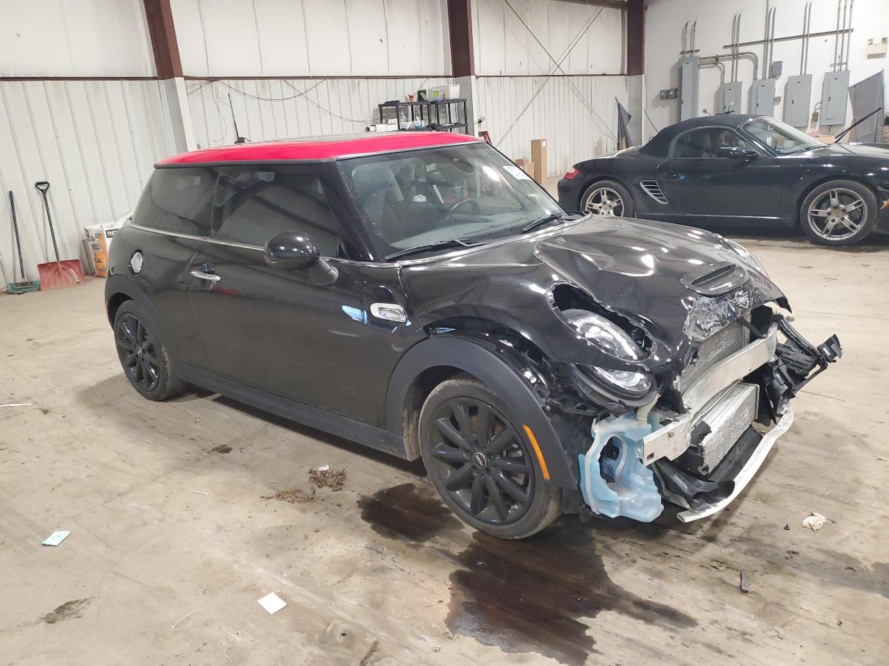 WMWXP7C57K2H60878 2019 Mini Cooper S