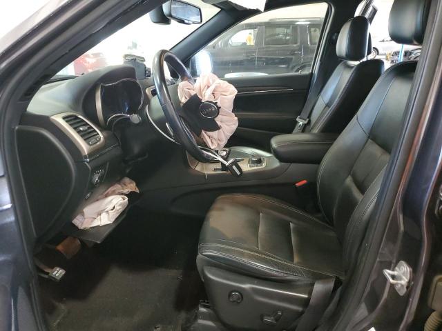 2015 Jeep Grand Cherokee Limited VIN: 1C4RJFBG2FC726709 Lot: 59882634