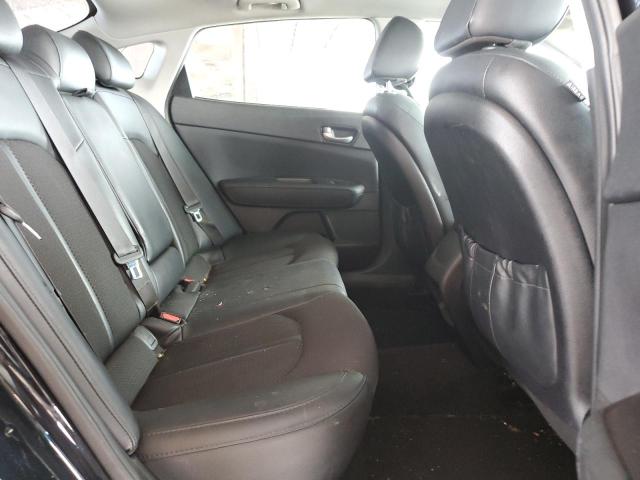 2018 Kia Optima Lx VIN: 5XXGT4L37JG246417 Lot: 55563884