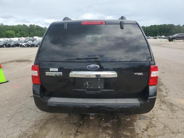 2007 Ford Expedition El Limited VIN: 1FMFK19547LA33550 Lot: 59937314