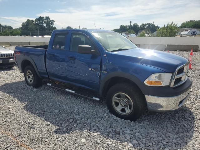 2010 Dodge Ram 1500 VIN: 1D7RV1GTXAS224399 Lot: 60704004