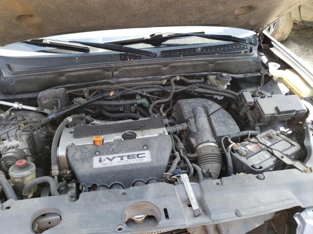 2005 Honda Cr-V Se VIN: JHLRD78995C011885 Lot: 57781984