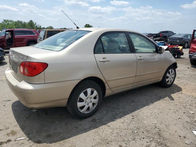 1NXBR32E66Z656029 | 2006 Toyota corolla ce