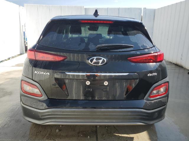 2021 Hyundai Kona Ultimate VIN: KM8K53AG2MU130024 Lot: 59477294