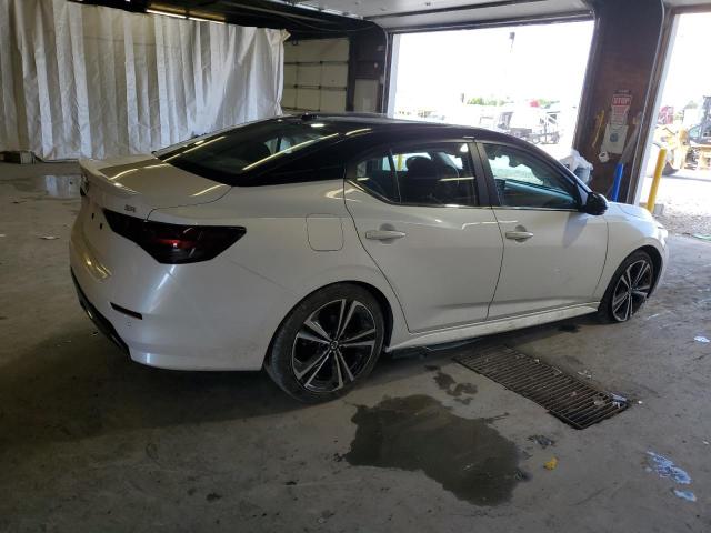 2021 Nissan Sentra - Image 3