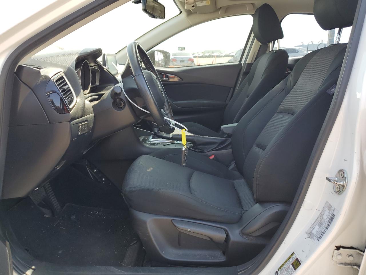 3MZBM1W71GM268857 2016 Mazda 3 Touring