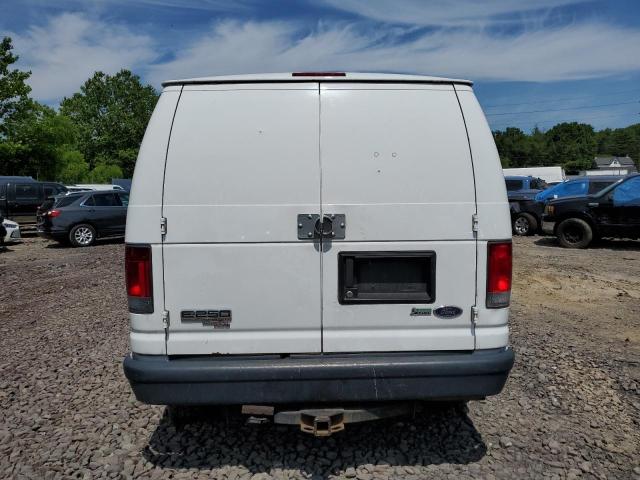 2013 Ford Econoline E250 Van VIN: 1FTNE2EW9DDB17557 Lot: 57923294