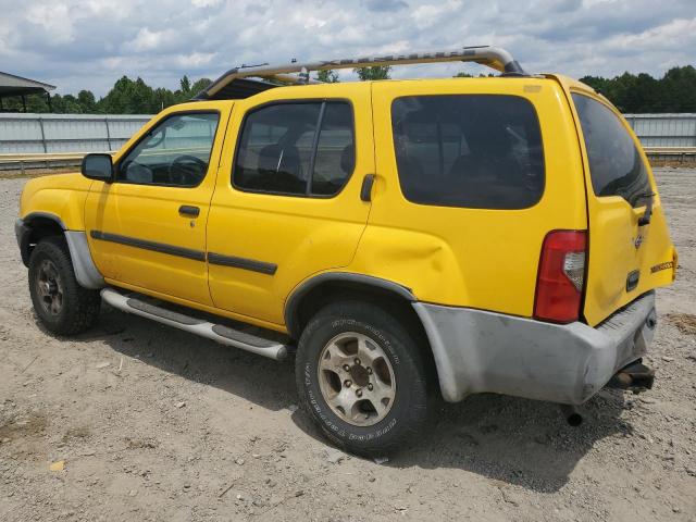 2000 Nissan Xterra Xe VIN: 5N1ED28Y7YC525417 Lot: 58894894
