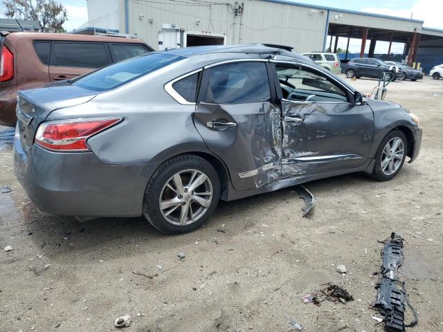 VIN 1N4AL3AP9FC117615 2015 NISSAN ALTIMA no.3