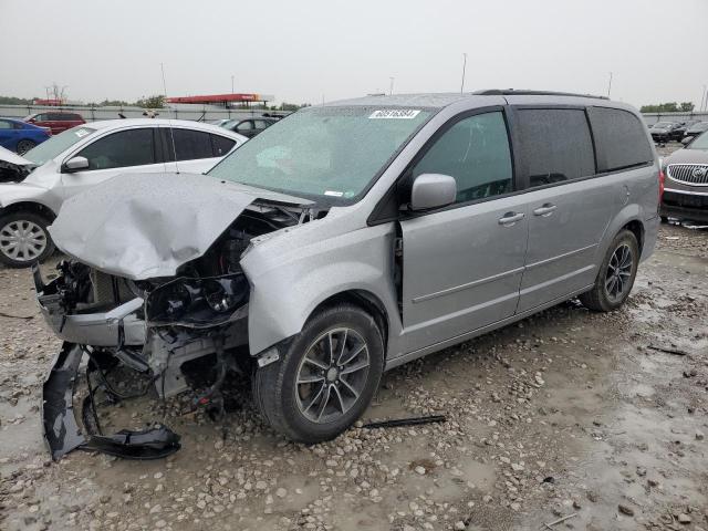 Vin: 2c4rdgeg3hr738015, lot: 60516384, dodge caravan gt 2017 img_1