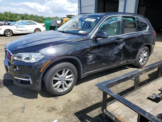 VIN 5UXKR0C5XF0P15672 2015 BMW X5, Xdrive35I no.1