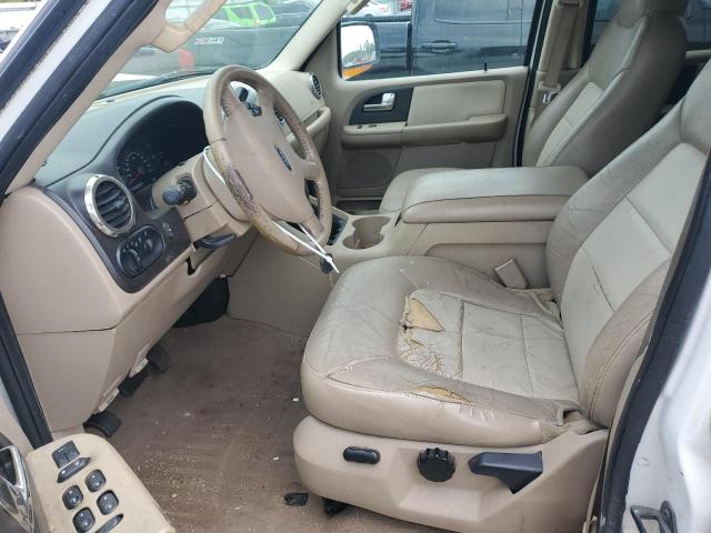 2004 Ford Expedition Eddie Bauer VIN: 1FMFU18L74LB58175 Lot: 60672544