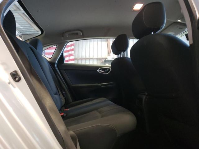 2015 NISSAN SENTRA S - 3N1AB7AP9FL677081
