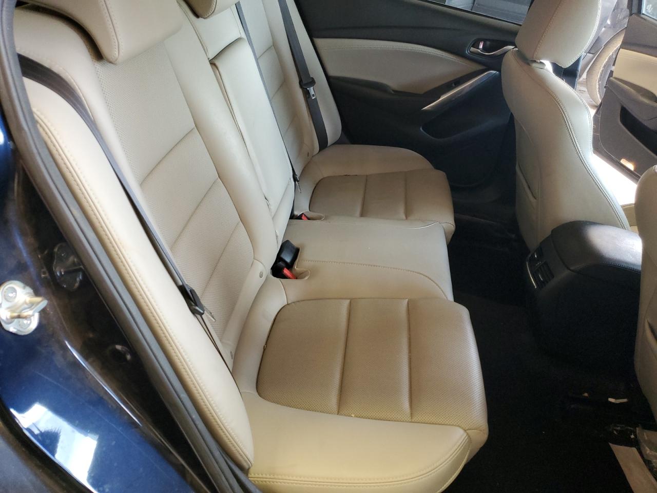 JM1GJ1V56G1407637 2016 Mazda 6 Touring